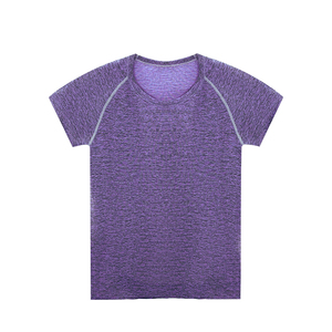 OEM coton t-shirts pour hommes tricoté pur coton tissu à manches courtes t-shirt sur mesure confortable usure quotidienne t-shirt - Product Image 3