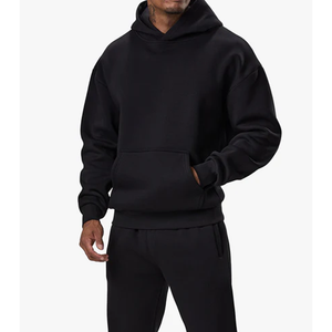 Conjunto de chándal de secado rápido de algodón 100% a la moda para mujer XXL al por mayor ecológico y transpirable para correr en invierno - Product Image 1