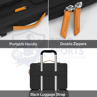 Tas Laptop Unisex Tahan Air Nyaman Halus Bernapas Tahan Lama Berkualitas Tinggi Ringan Harga Terjangkau Trendi Teratas