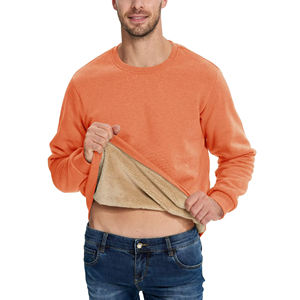 Sudaderas con estampado personalizado, sudadera extragrande en blanco para hombre, sudaderas con bordado de fieltro, sudaderas con capucha para hombre, sudaderas de invierno - Product Image 2