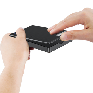 กล่องใส่ฮาร์ดดิสก์ขนาด 2.5 นิ้ว USB 2.0 -H11-2.0 - Product Image 3