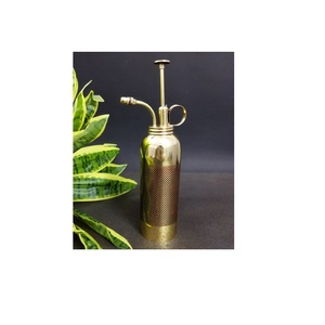 Hot seller copper Mister <b>Sprayer</b> Made of Pure Brass For Gardening And Watering Brass Mister Indian made product - Product Image 6