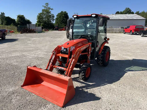 Nuevo para Tractor LX2620 100HP: Motor y Caja de Cambios - Product Image 2