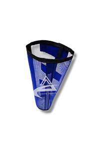 รองเท้าบูทตาข่ายไนลอนบินได้สำหรับม้าตัวเล็กระบายอากาศได้ดีรองเท้าขี่ม้าทุกขนาด - Product Image 2