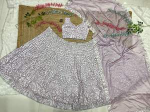 All-Season Reversible Stretchable Choli for <b>Women</b> Beautiful Trending Moisture Wicking Hand Drawn for Formal Party Wear <b>Lehenga</b> - Product Image 3