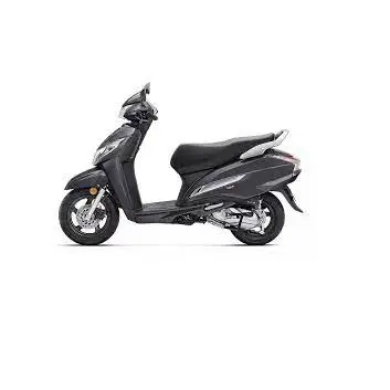 Precio de venta al por mayor de Activa 125 Disc nuevo Scooter por vendedor y fabricante indio con precio de costo barato