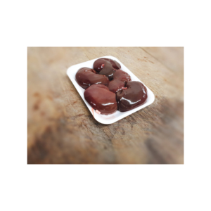 Riñón de cordero congelado a precio de mercado mayorista Riñón de ternera congelado de alta calidad a la venta - Product Image 1