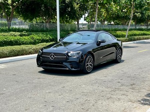 Usato 2022 MER CE DES -BEN Z E450 AMG AWD 300-399 CV 3.0L TURBO 6 cilindri cambio automatico a 9 marce - Product Image 4