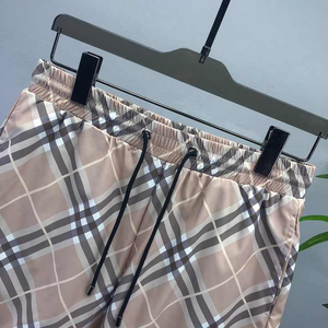 Stitchmode fabriqué personnalisé été vente chaude nouveaux hommes séchage rapide Shorts de plage 3D numérique imprimé décontracté sport hommes court - Product Image 4