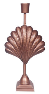 Soporte de vela de METAL decorativo para decoración de Navidad, soporte de vela elegante de último diseño - Product Image 4