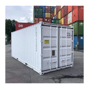 ตู้คอนเทนเนอร์สำหรับจัดส่ง40FT 40HQ 20GP มือสอง - Product Image 2