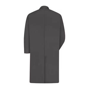 เสื้อโค้ทแลปทางการแพทย์ผ้าคอตตอน100% เสื้อโค้ทแลปทางการแพทย์เสื้อโค้ทแลป - Product Image 2