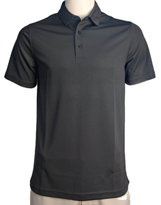 Bas prix hommes polos Polyester Coton 100% haute qualité respirant confortable taille adulte impression personnalisée ou logo 2026 - Product Image 1