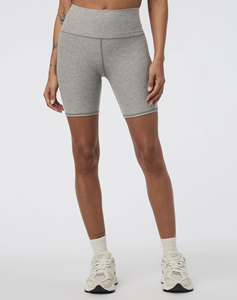 Leggings de Yoga pour femmes taille moyenne de haute qualité pantalon d'entraînement en Spandex/Nylon élastique dos poche zippée Simple - Product Image 1