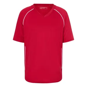 เสื้อยืดกีฬาทีมแบบสั่งทำพิเศษสำหรับส่งเสริมการขาย - Product Image 5