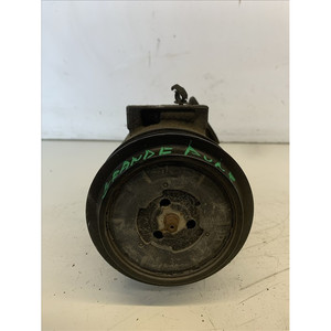 COMPRESSORE A/C FIAT Grande Punto 1a Serie 199A3000 diesel 1300 (05>08) - Product Image 3
