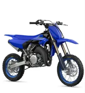 YZ65 65cc DirtBikes à refroidissement liquide 2 temps - Product Image 1