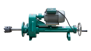 Machine à percer à chaud HT100 de bonne qualité pour la découpe de trous dans les tuyaux de pipeline - Product Image 5