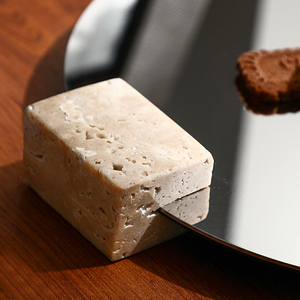 Đặc Biệt Hình Sóng Thông Tư Gương Tấm Đĩa Với Sang Trọng Đá Xử Lý Trang Chủ Bảng Trang Trí Nội Thất Cho Lễ Kỷ Niệm Đám Cưới Trung Tâm - Product Image 4