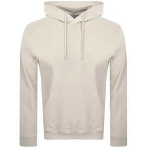 Nuevo 2026 invierno hombres pulóver Sudadera con capucha 100% algodón ligero transpirable ODM impresión Digital al por mayor - Product Image 2