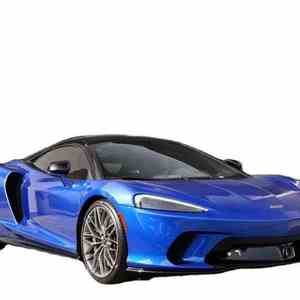 2024 GT Coupé RWD Volante a la Izquierda Asientos de Cuero Cámara Trasera Sin Accidentes En Buen Estado - Product Image 6