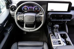 LandCruiser Prado 2024 à vendre - Product Image 2