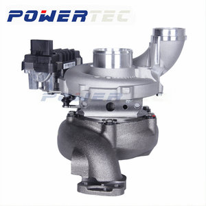 Turbine GT2056V pour <span class=keywords><strong>Mercedes</strong></span> <span class=keywords><strong>Viano</strong></span> 3.0 <span class=keywords><strong>CDI</strong></span> /Vito 120 <span class=keywords><strong>CDI</strong></span> 150 Kw OM642 DE LA 765155 765155-0009 6420900780 Turbo complet 2006-2008 - Product Image 5