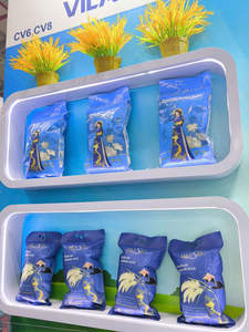 ข้าวหอมมะลิเกรดพรีเมี่ยมเพิ่มขึ้นขอบยาวดอกมะลิ | บรรจุ1-50kgs ถุง | ขายส่งและขายปลีก | ปริมาณมาก (Joice) - Product Image 2