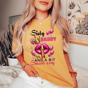 OEM Impression graphique de logo multicolore personnalisée de haute qualité 100% coton 300 GSM T-shirt surdimensionné pour femmes de grande taille à bas prix quantité minimale de commande - Product Image 2