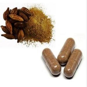 Capsules d'extrait de plantes Harad personnalisées de haute qualité Vente de l'exportateur indien de qualité alimentaire pour la peau Glow - Product Image 1