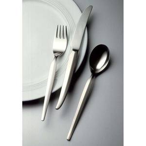 Vente en gros de couverts de restaurant pour événements en plein air, couverts réutilisables avec Long manche, ensemble de cuillères, fourchettes et couteaux de luxe modernes - Product Image 6