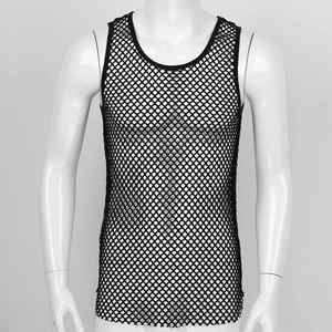 Camiseta de Malla Deportiva para Hombre, Ecológica, de Secado Rápido, Transpirable, Antiencogimiento, Personalizable, Ventilación de Verano, Invierno - Product Image 2