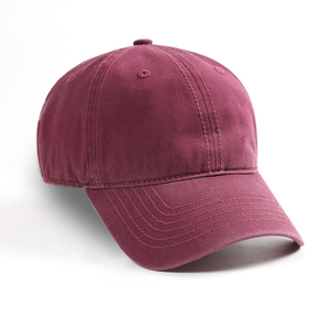 Casquettes en jean respirantes de haute qualité 100% coton pour l'extérieur, élégantes et décontractées, meilleur matériau pour toutes les saisons - Product Image 1
