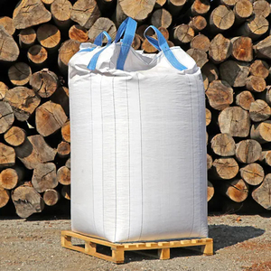 Leña de abeto y pino natural de primera calidad, 100% certificada Enplus A1, 0.5% ceniza, 8% humedad, para sistemas de calefacción. - Product Image 4