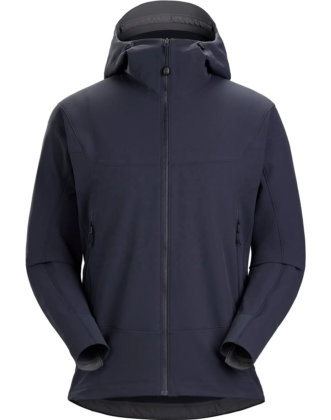 Men's Lightweight softshell jacket Zip fastening 100% softshell Polyester /Bomber Jackets wholesale