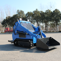 Minipala Compatta Elettrica con Batteria al Litio Certificata CE, Attrezzatura da Costruzione