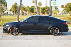 Acura Integra Tipo S 2024 - Product Image 3