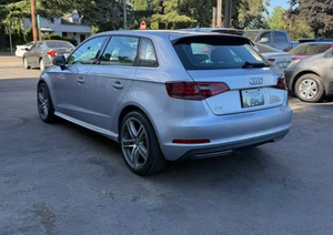 1.4L I-4 2016 A3 e-tron 1.4T Tech PremiumPlus Transmisión S tronic de 6 velocidades Tracción delantera - Product Image 4