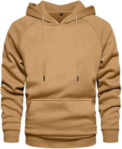 Sweat à capuche oversize gris et noir pour homme, style streetwear, coupe décontractée, pull à capuche avec poche avant, sweats à capuche personnalisés - Product Image 4