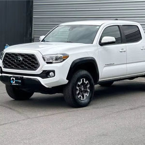 Toyota Tacoma TRD Off-Road 2022 Estándar de Fábrica - Product Image 1