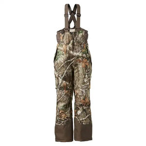 Sac de poitrine de chasse camouflage haute qualité imperméable 100% polyester Rip-Stop pour l'extérieur - Product Image 5