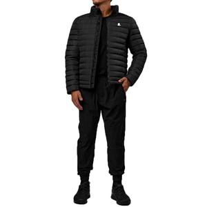 แจ็กเก็ตบุขนเป็ดสำหรับผู้ชายเสื้อแจ็คเก็ตขนเป็ดแขนยาวแบบซักได้สำหรับผู้ชายแฟชั่นใหม่ส่งตรงจากโรงงาน - Product Image 1