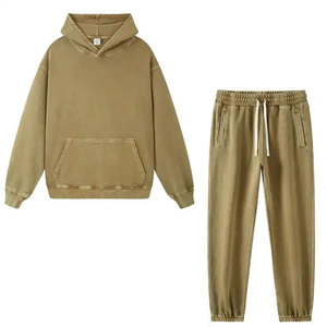 Custom Tracksuit for Women Contrast Stitch <b>Pink</b> Zip up <b>Hoodie</b> Sets Unisex Patchwork Embroidered Patch <b>Hoodie</b> Short Set - Product Image 6