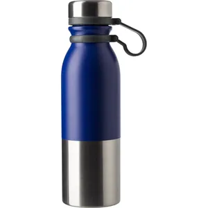 Borraccia Termica Personalizzata in Acciaio Inossidabile da 600ml - Product Image 1