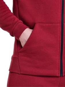 Ensemble de survêtement de jogging pour hommes, de qualité supérieure, respirant, dernier design, tissu polaire - Product Image 5