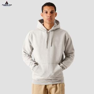 Nouveaux produits personnalisés en gros Hommes Nouveaux sweats à capuche d'hiver Col rond Design d'automne Pull à manches longues Pull-over - Product Image 5