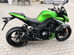 Kawasaki N19 Big Python - Product Image 5