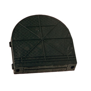 Cassetta per Avvolgitore Interasse Mm.186 - Product Image 1
