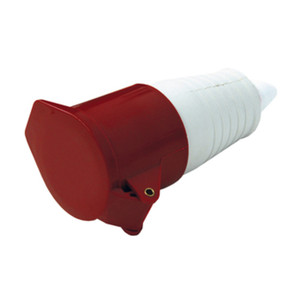 Presa Industriale 16A 3 Poli+Terra 380V Figura 5 - Product Image 1