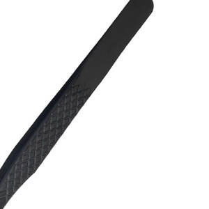 Pinces à cils en acier inoxydable, pinces antistatiques de haute qualité, logo personnalisé, volume, marque privée, pince à cils en acier inoxydable - Product Image 5